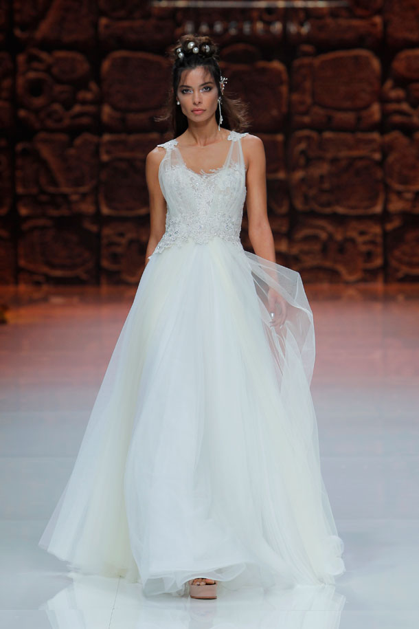 ilovebrides.pt Inmaculada Garcia Coleção 2019 BBFW18